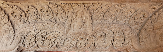 Phnom Penh-Musée National-036